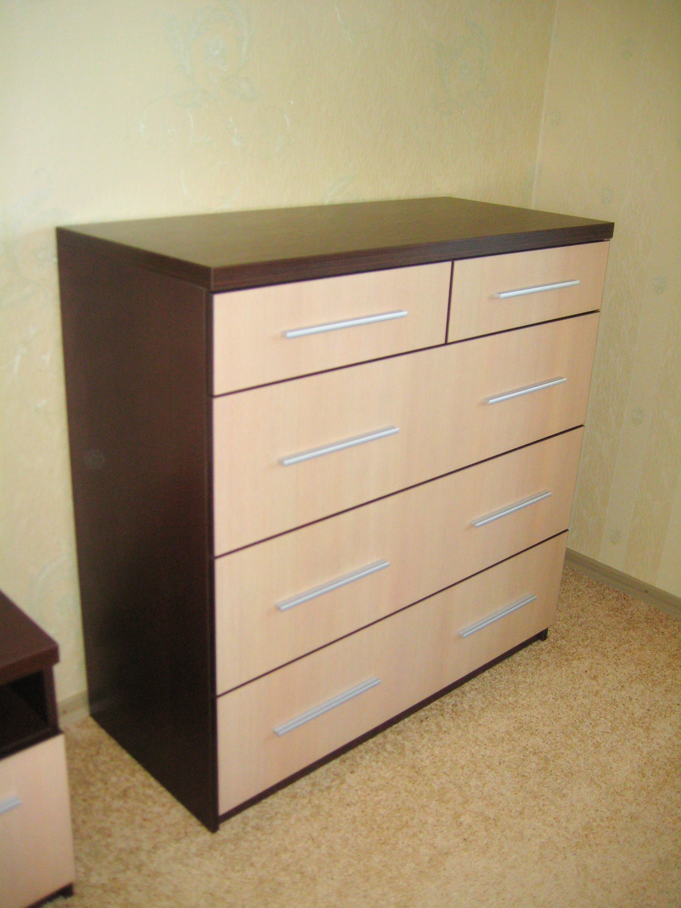 comode